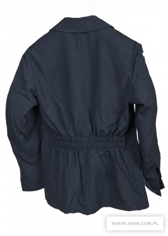 BLUZA ĆWICZEBNA TROP.OF.MW 